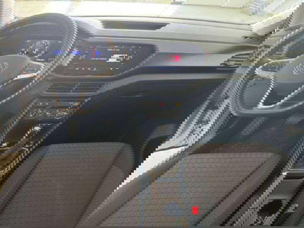 Volkswagen T-Cross usata a Cuneo (9)