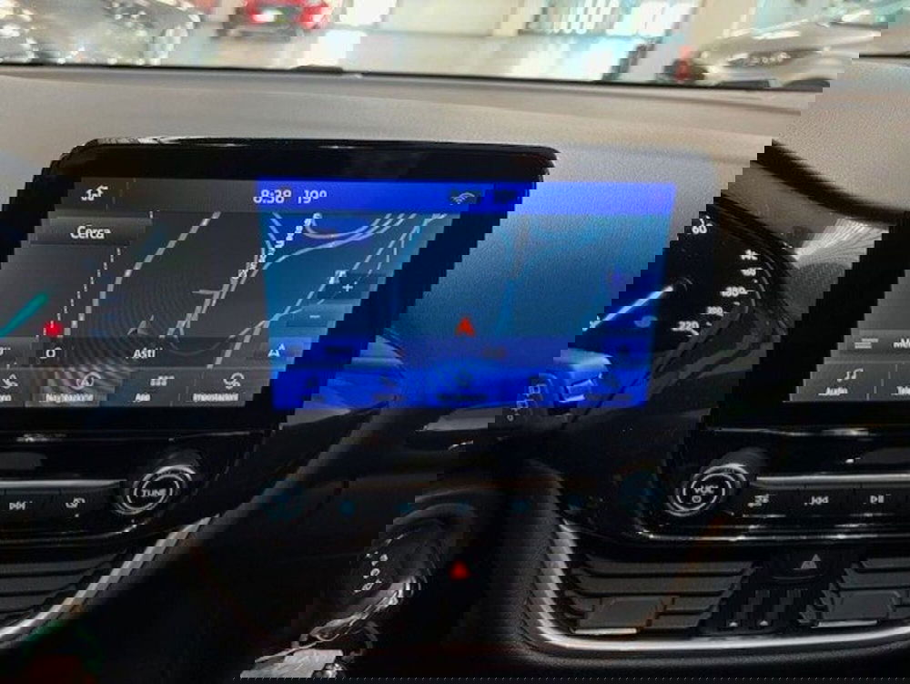 Ford Puma usata a Cuneo (10)