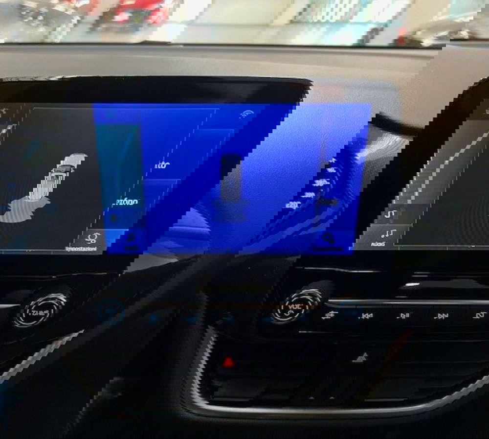 Ford Puma usata a Cuneo (11)