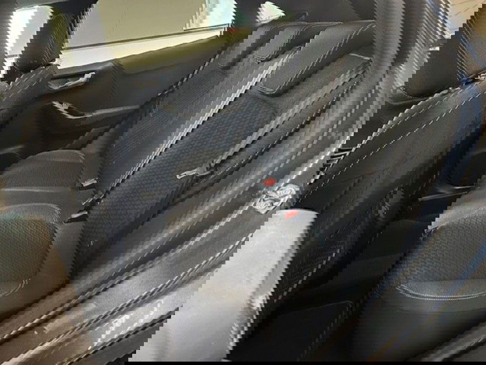 Ford Puma usata a Cuneo (13)