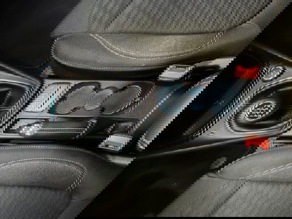 Ford Puma usata a Cuneo (14)