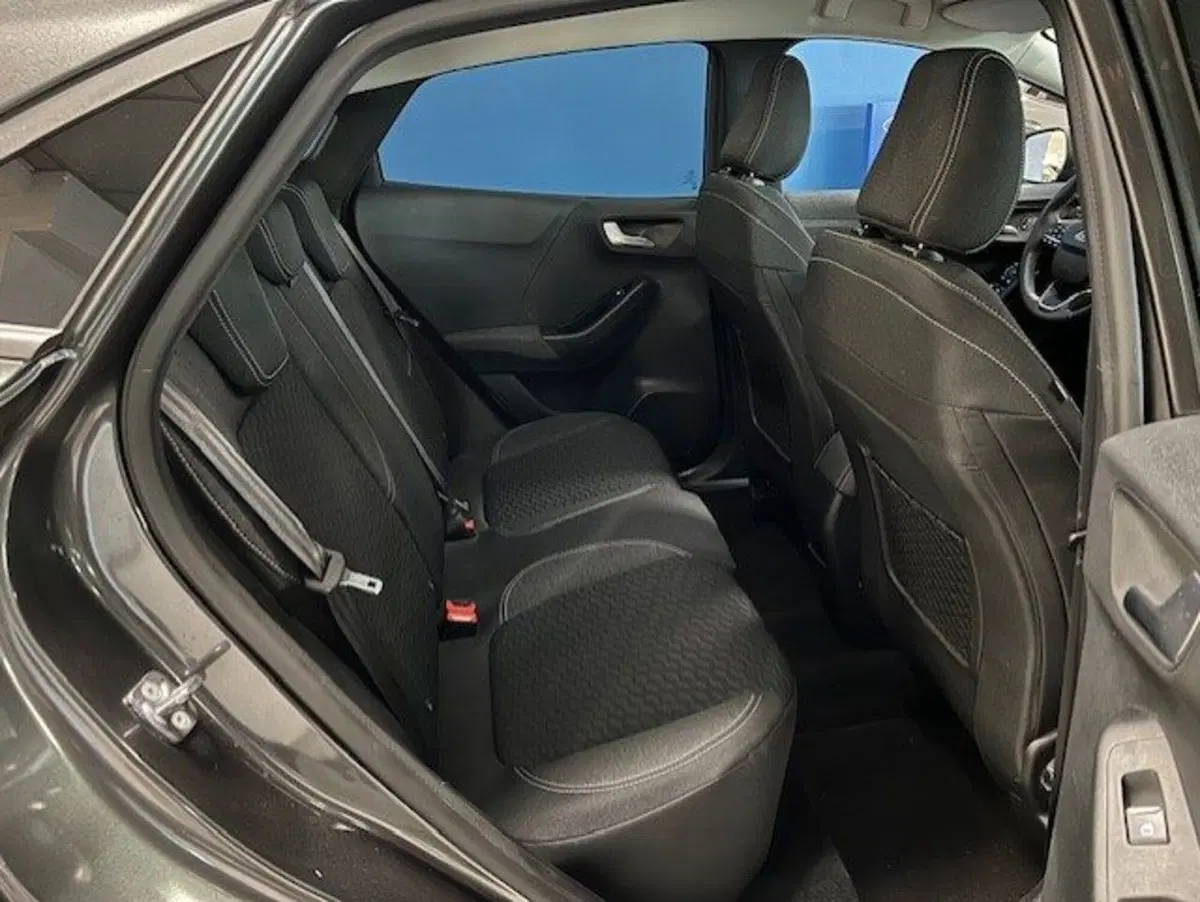 Ford Puma usata a Cuneo (15)