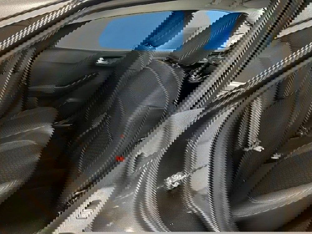 Ford Puma usata a Cuneo (15)