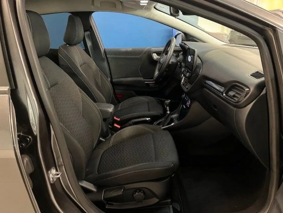 Ford Puma usata a Cuneo (16)