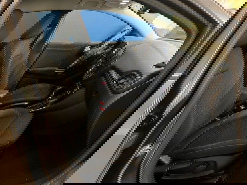 Ford Puma usata a Cuneo (16)