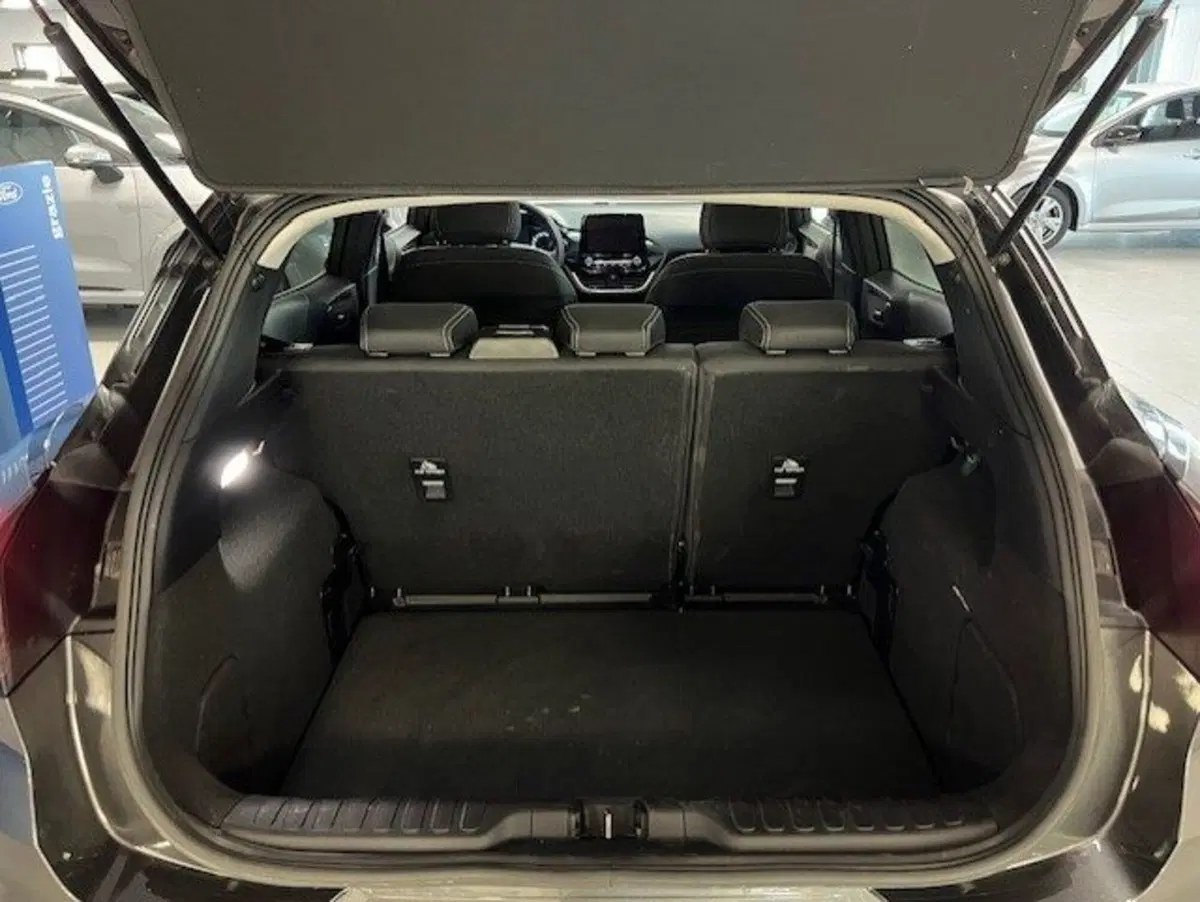 Ford Puma usata a Cuneo (17)