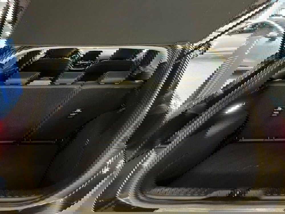 Ford Puma usata a Cuneo (17)