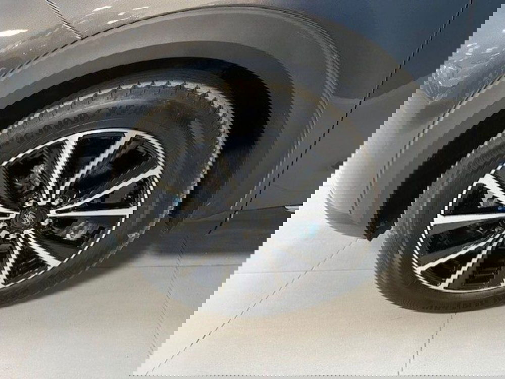 Ford Puma usata a Cuneo (18)