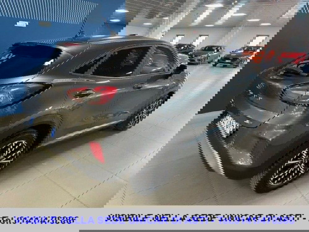 Ford Puma usata a Cuneo (4)