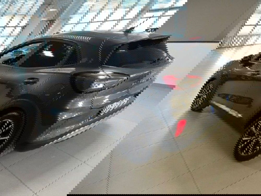 Ford Puma usata a Cuneo (6)