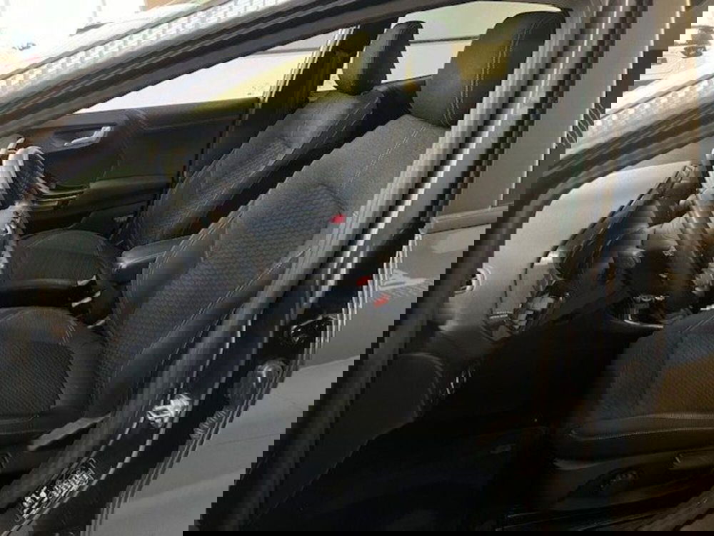 Ford Puma usata a Cuneo (7)