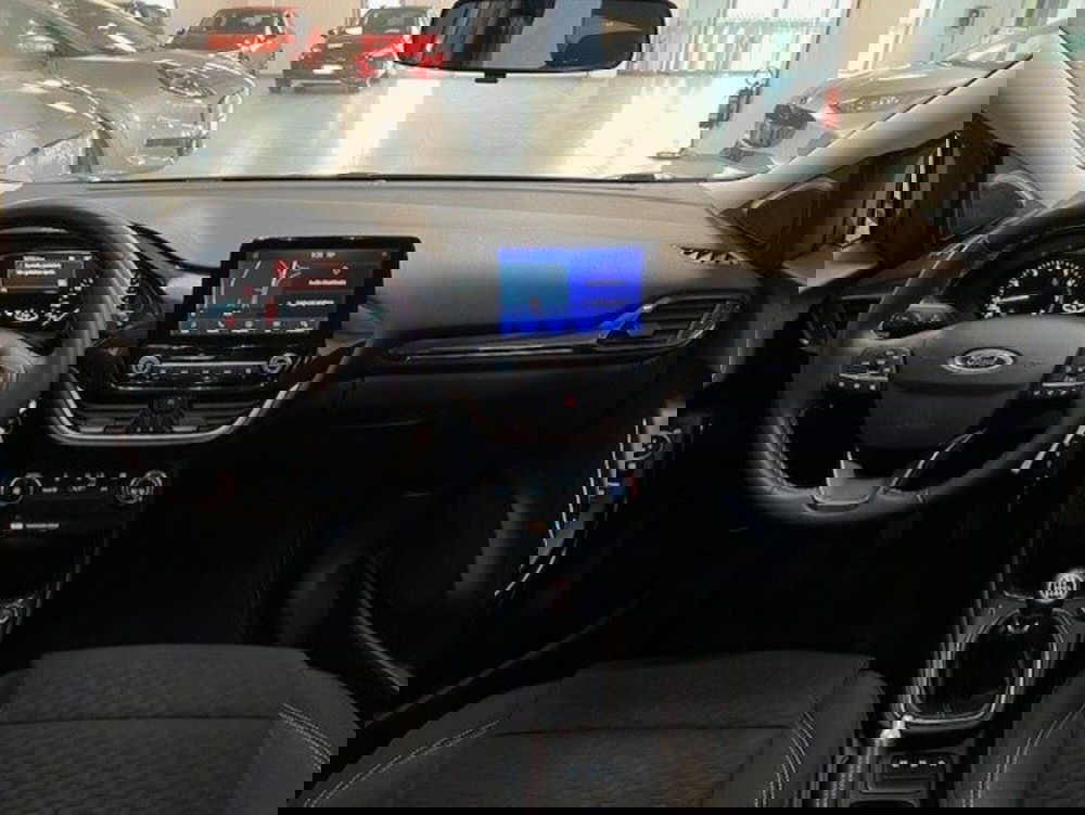 Ford Puma usata a Cuneo (8)