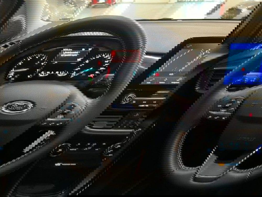 Ford Puma usata a Cuneo (9)