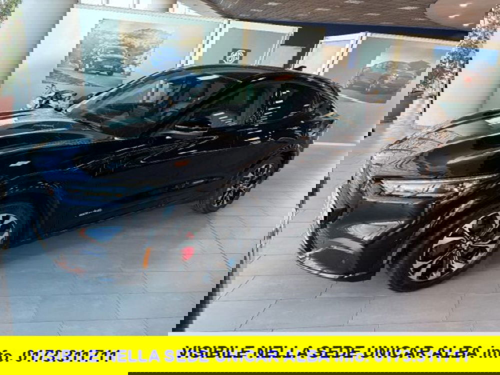 Ford Mustang Mach-E usata a Cuneo