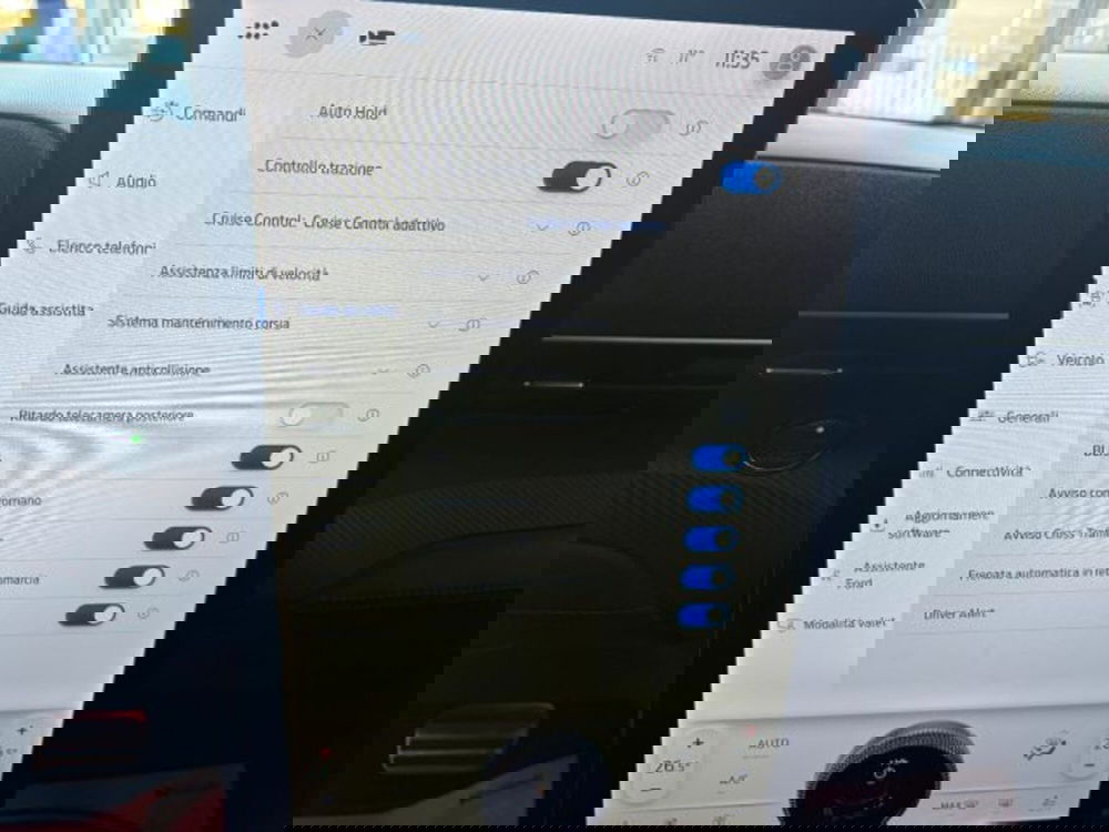 Ford Mustang Mach-E usata a Cuneo (10)