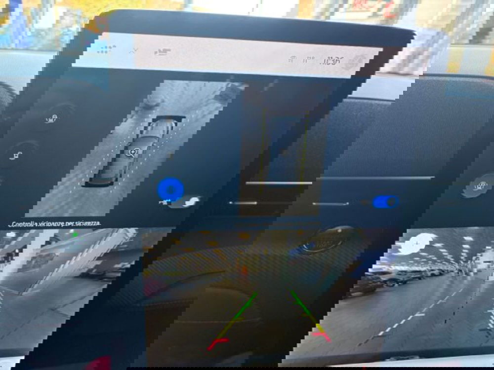 Ford Mustang Mach-E usata a Cuneo (11)