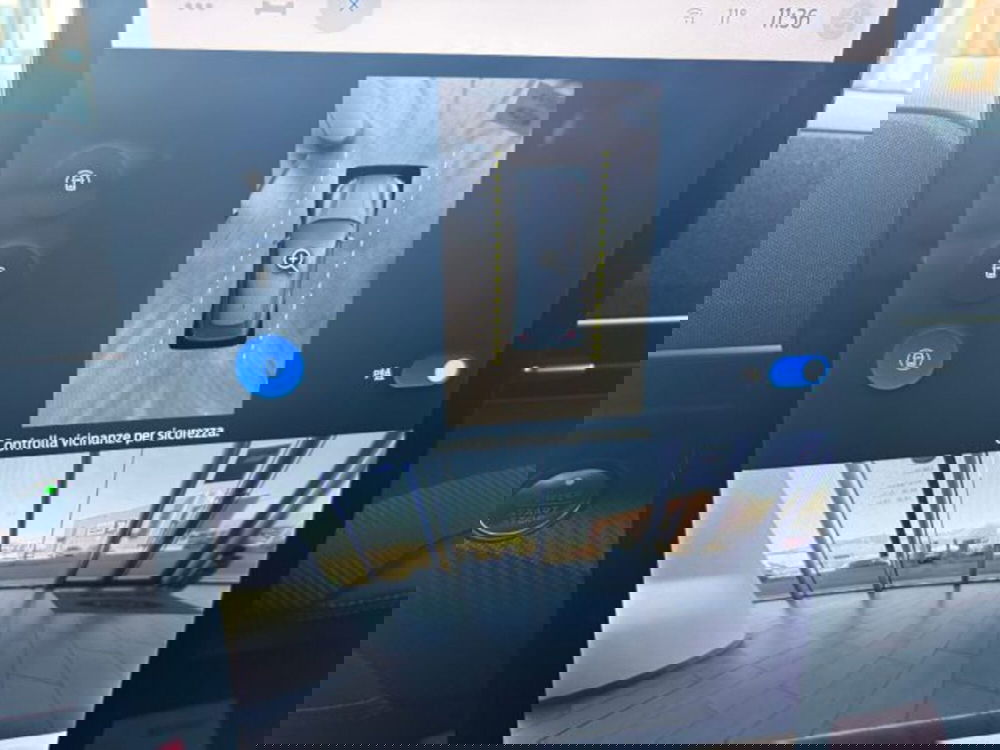 Ford Mustang Mach-E usata a Cuneo (13)