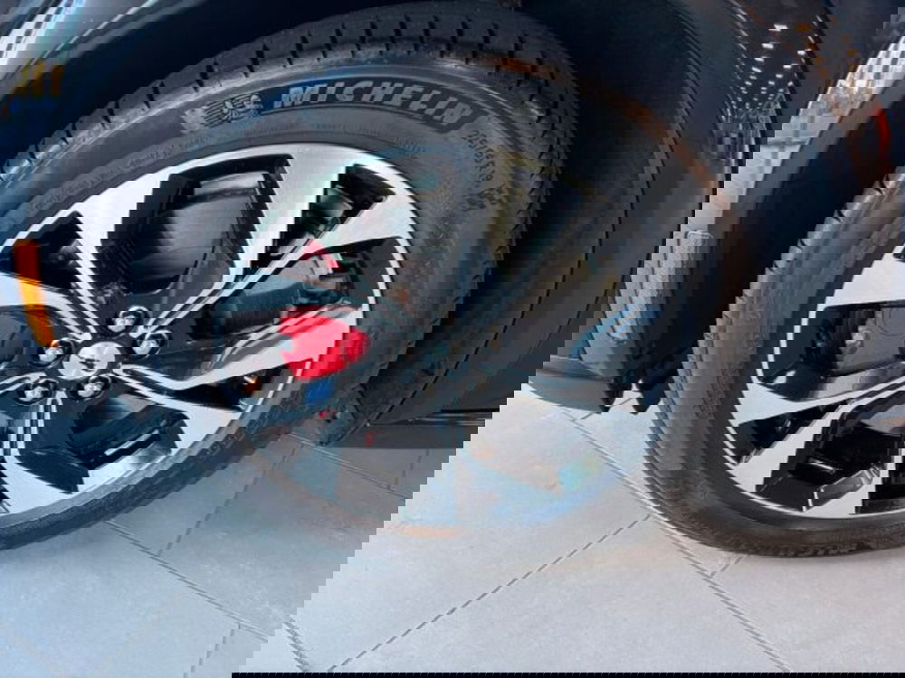 Ford Mustang Mach-E usata a Cuneo (18)