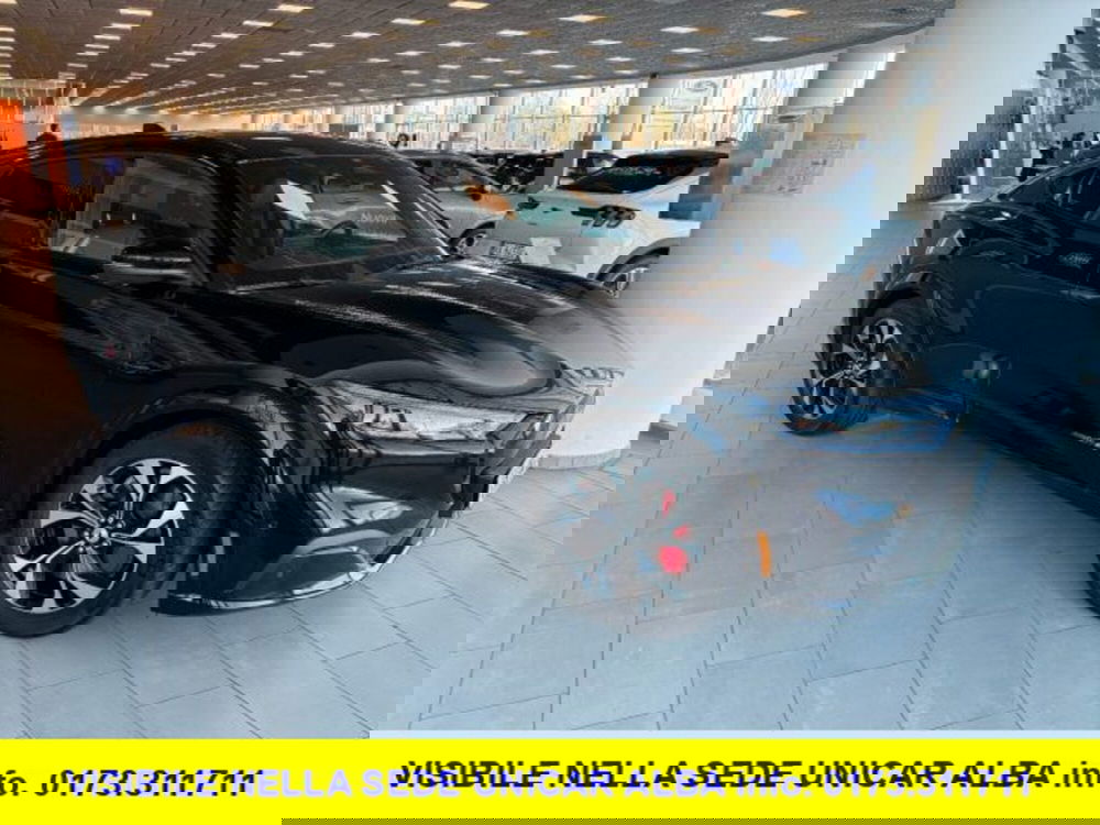 Ford Mustang Mach-E usata a Cuneo (2)