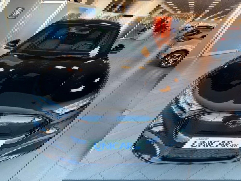 Ford Mustang Mach-E usata a Cuneo (3)