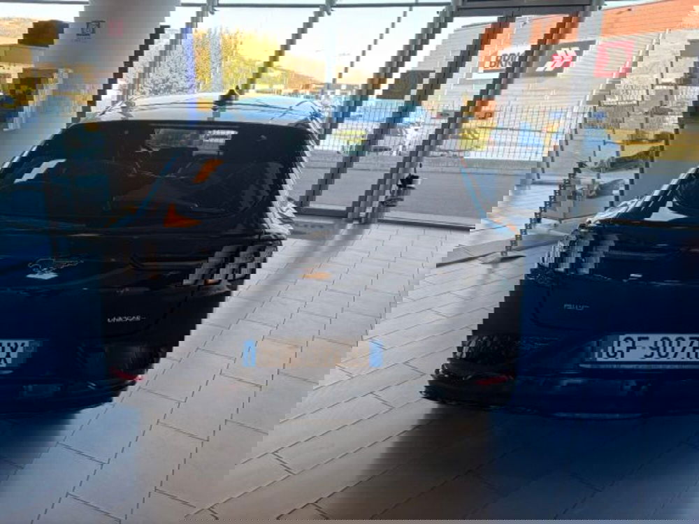 Ford Mustang Mach-E usata a Cuneo (4)