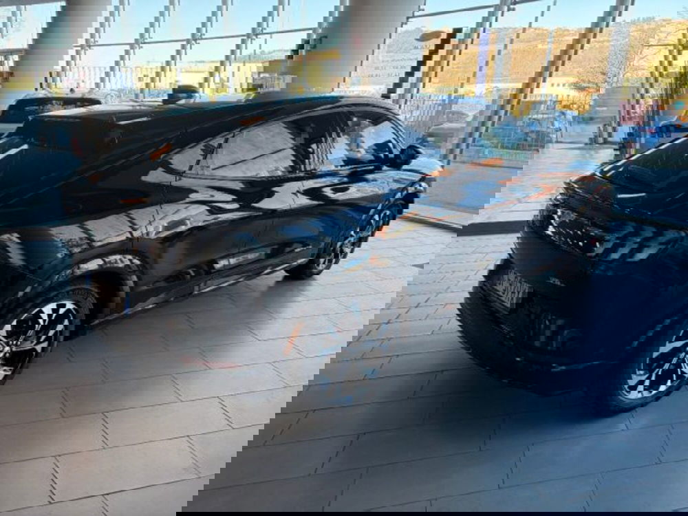 Ford Mustang Mach-E usata a Cuneo (5)