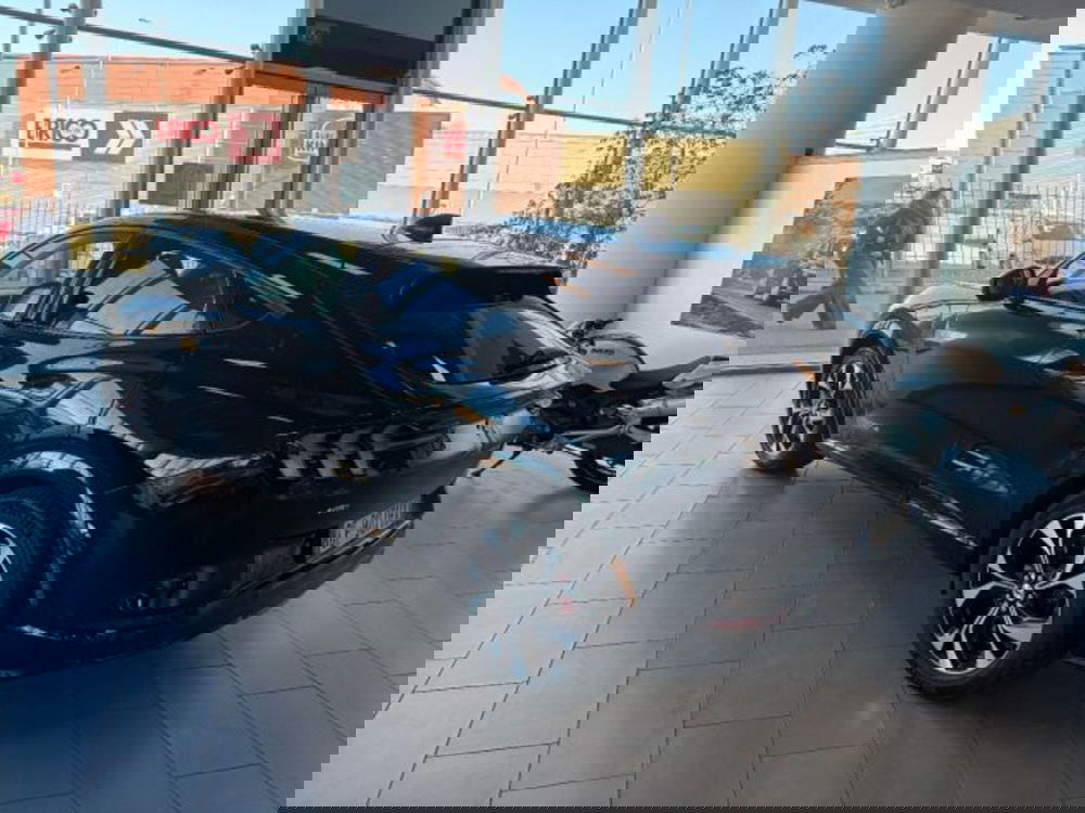 Ford Mustang Mach-E usata a Cuneo (6)