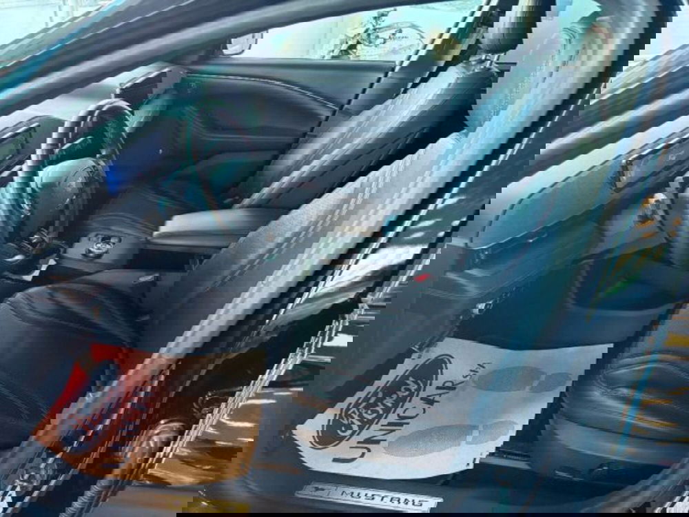 Ford Mustang Mach-E usata a Cuneo (7)