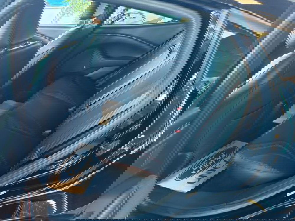 Ford Mustang Mach-E usata a Cuneo (8)