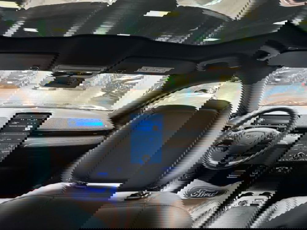 Ford Mustang Mach-E usata a Cuneo (9)