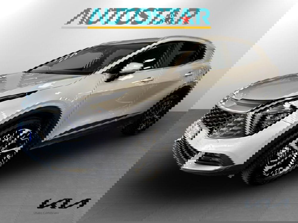 Kia Sportage usata a Piacenza