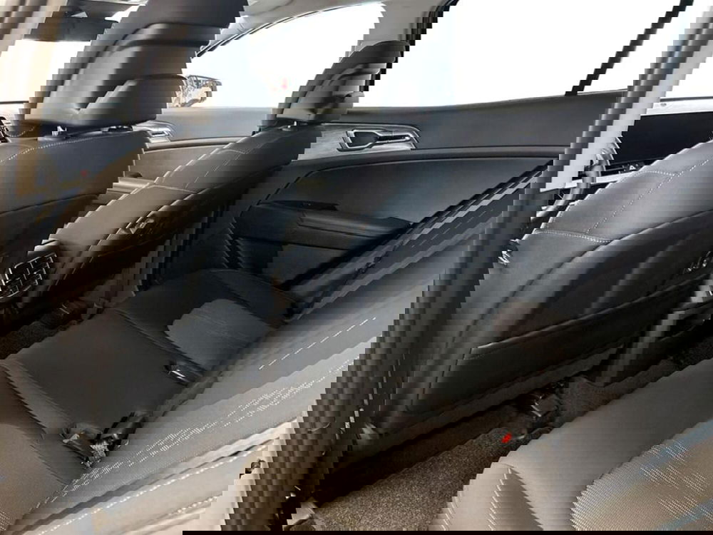 Kia Sportage usata a Piacenza (10)