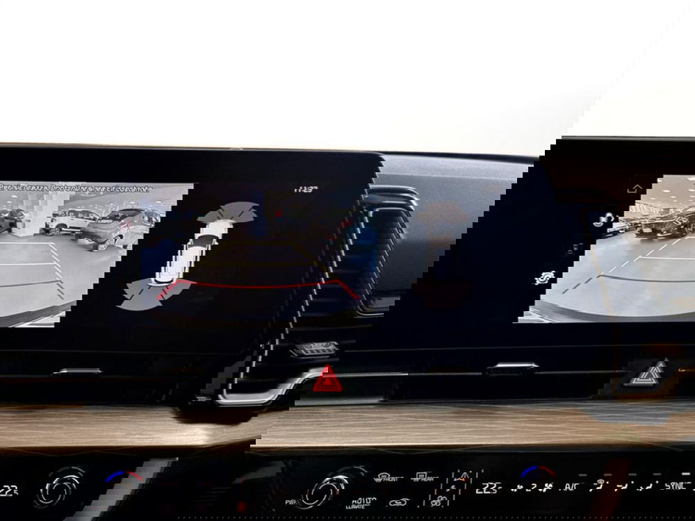 Kia Sportage usata a Piacenza (11)