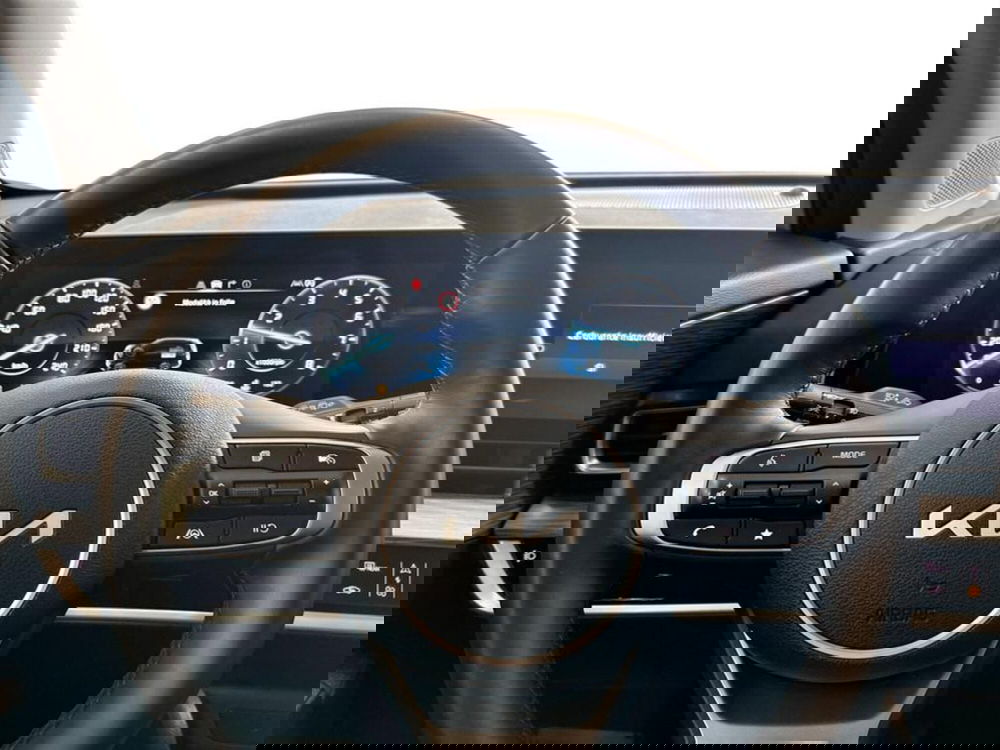 Kia Sportage usata a Piacenza (12)