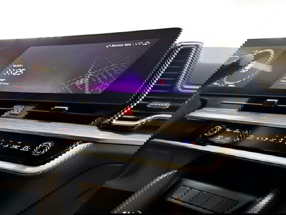 Kia Sportage usata a Piacenza (13)