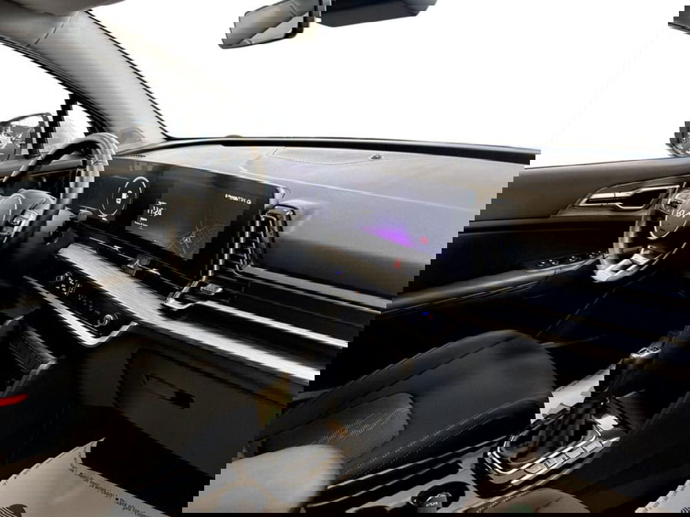 Kia Sportage usata a Piacenza (14)