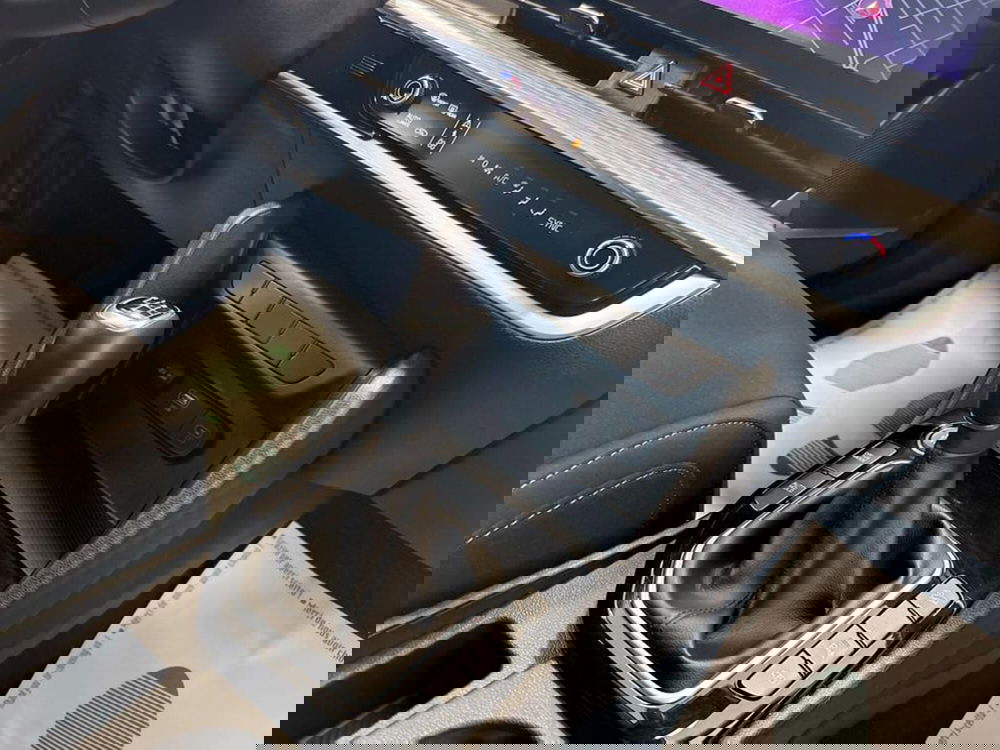 Kia Sportage usata a Piacenza (15)