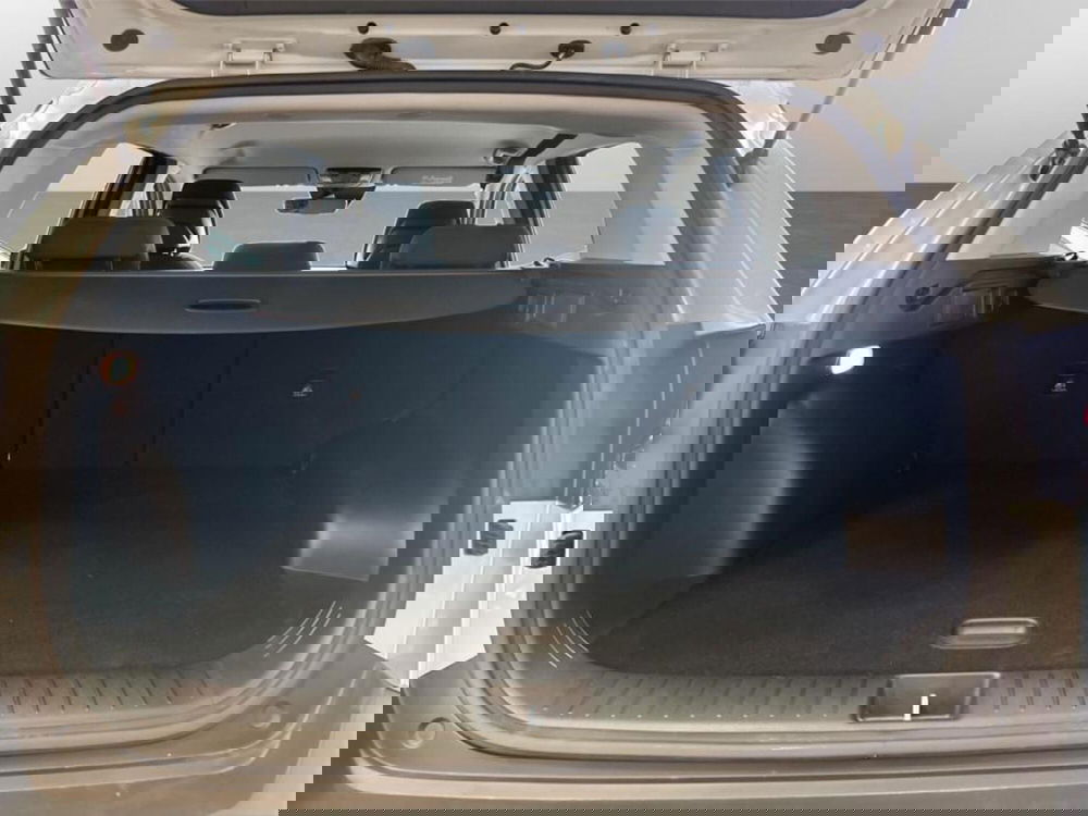 Kia Sportage usata a Piacenza (7)