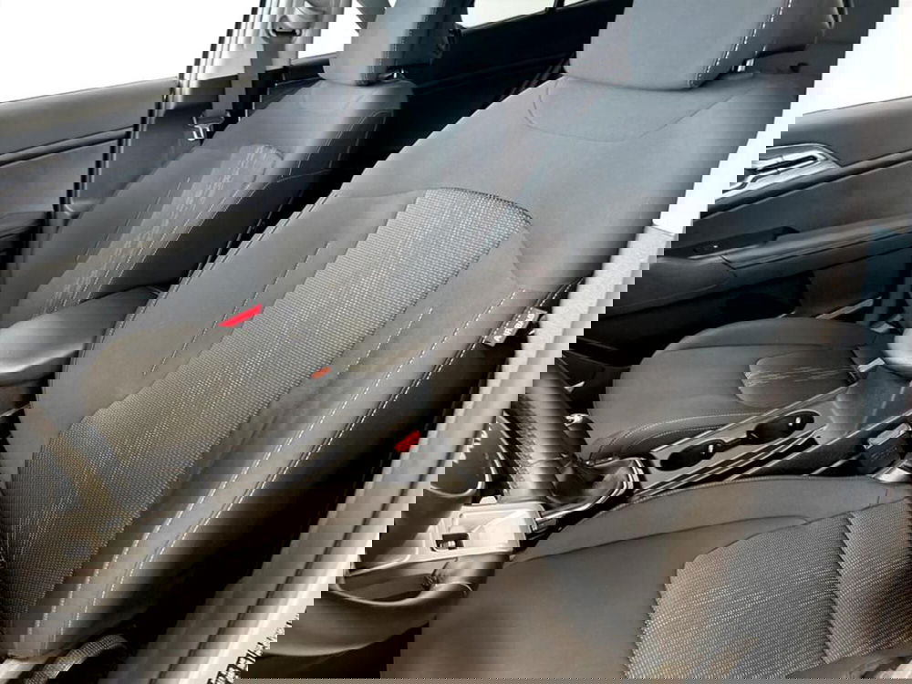 Kia Sportage usata a Piacenza (9)