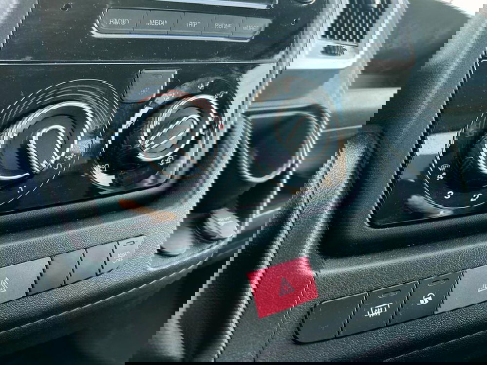 Fiat Ducato usata a Piacenza (12)