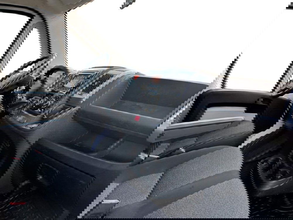 Fiat Ducato usata a Piacenza (13)