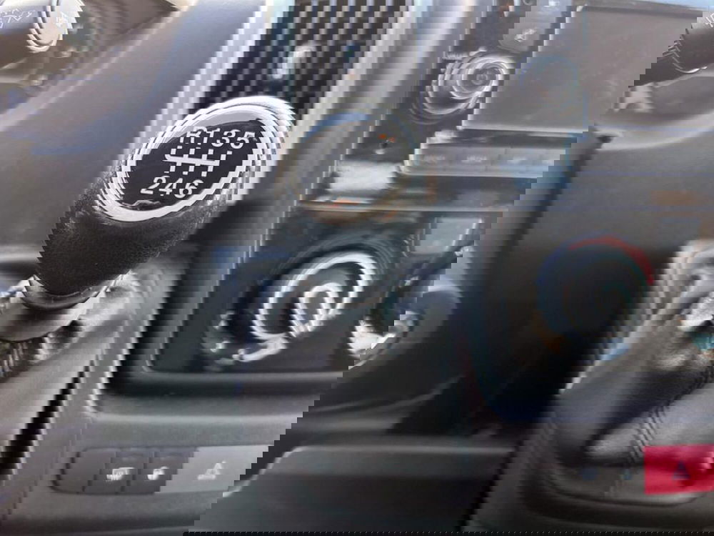 Fiat Ducato usata a Piacenza (14)