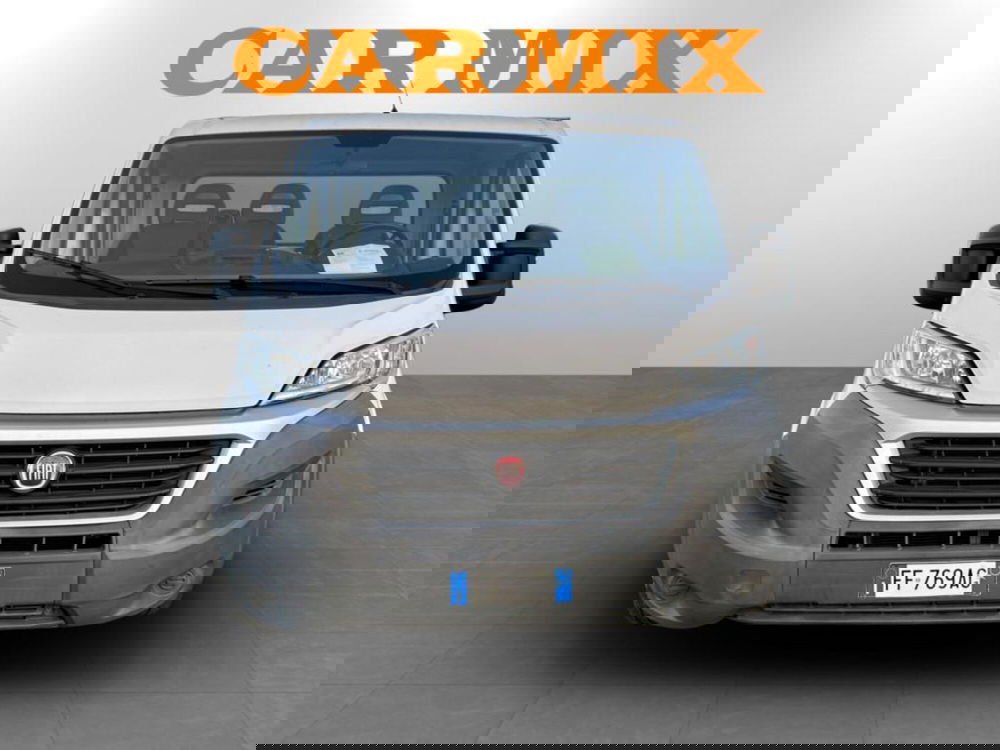 Fiat Ducato usata a Piacenza (2)