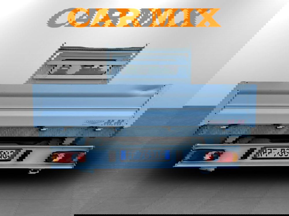 Fiat Ducato usata a Piacenza (5)