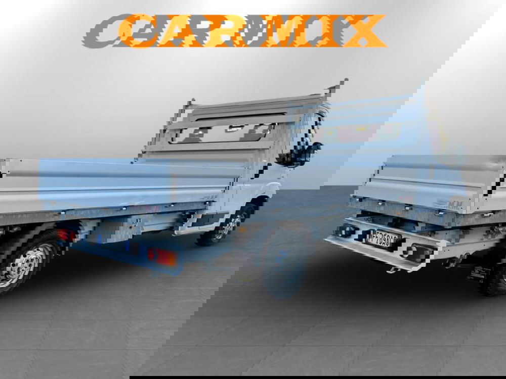 Fiat Ducato usata a Piacenza (6)