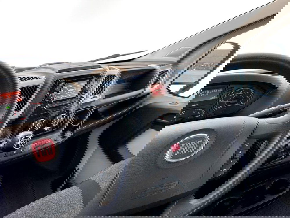 Fiat Ducato usata a Piacenza (8)