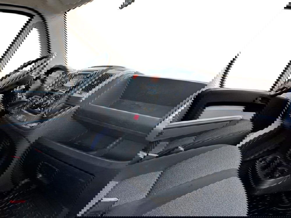 Fiat Ducato usata a Piacenza (13)