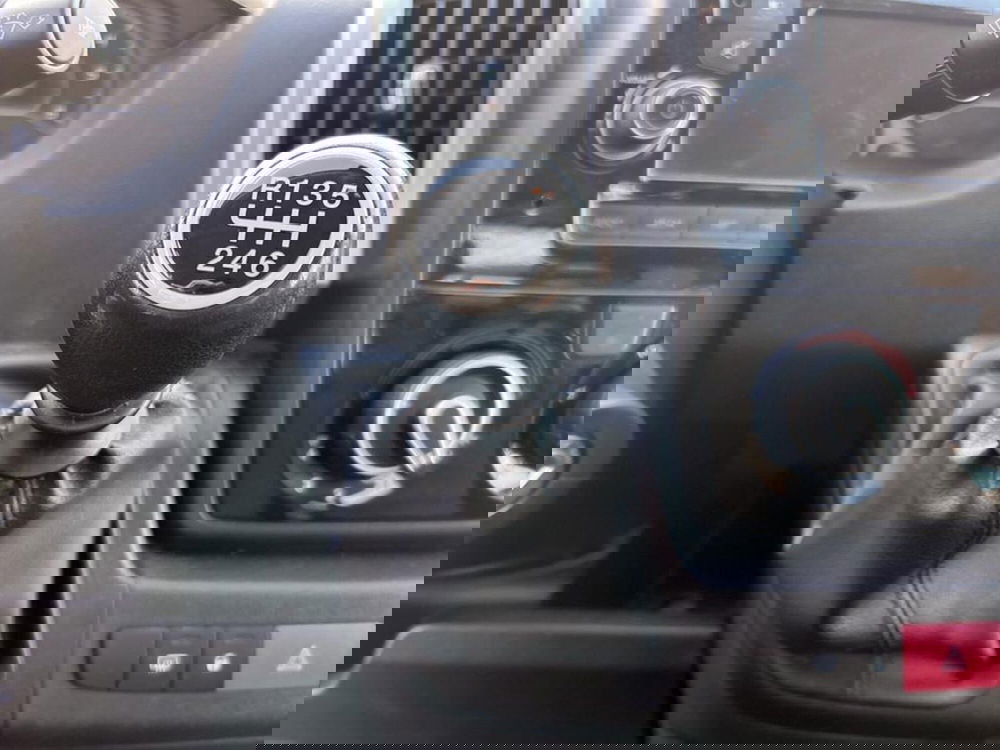 Fiat Ducato usata a Piacenza (14)