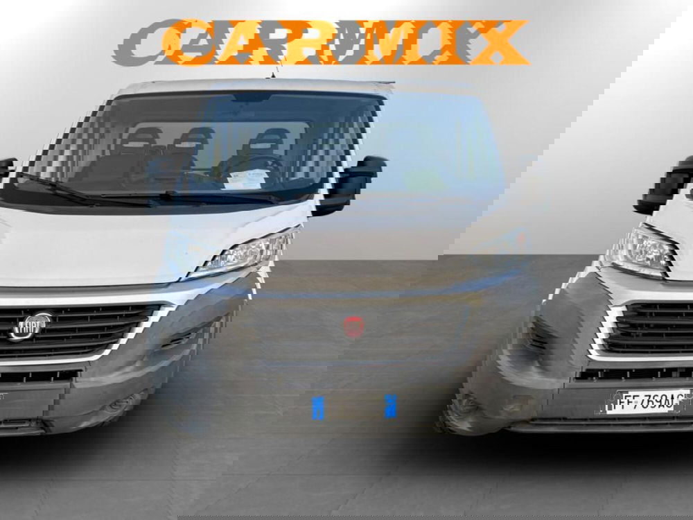 Fiat Ducato usata a Piacenza (2)