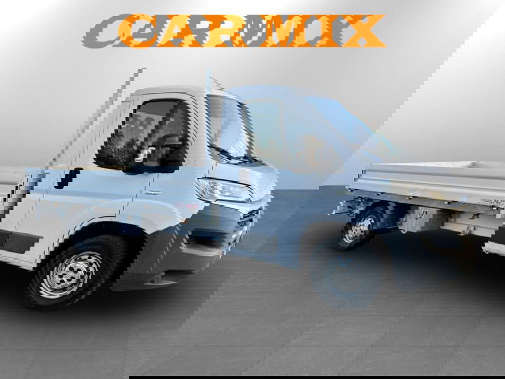 Fiat Ducato usata a Piacenza (3)